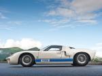 Ford GT40 (Mk I) 1966 года